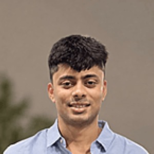 Aary Sakhare