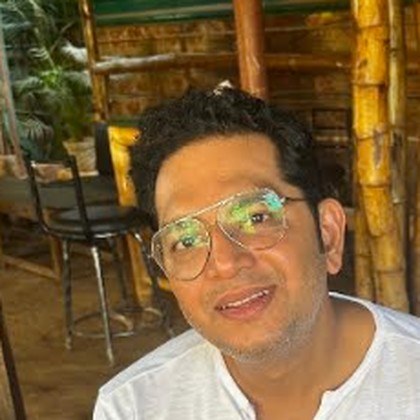 Abhay Raut