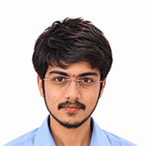 Pranjal Sarnaik