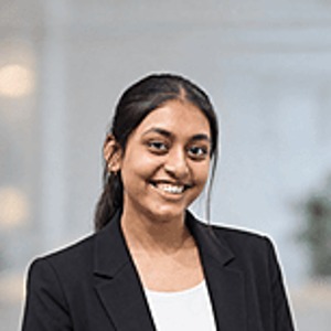 Rupali Shrivastava